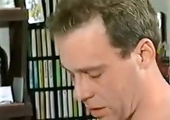 Two Hot Hairy Barebackers In The Pub (2)