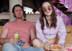 Tell Me Without Telling Me - S20:E1