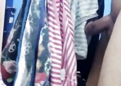 My large ass neighbors pants