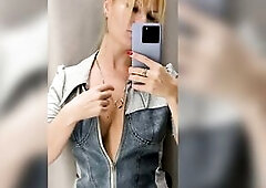 Public mother I'd like to fuck Charming Body Vagina titties