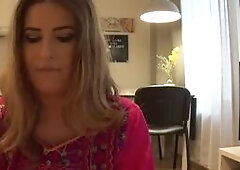 Real Homemade Afghan Porn Sex with Cute Big Ass Afghan Girl