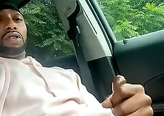 Lunch Break Bate Session (SexyRockstar)