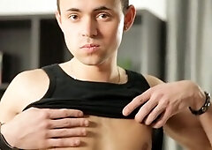 Twinks, young solo, giant cocks