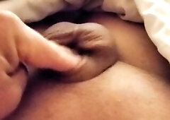 Sissy masterbating