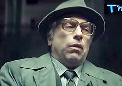 Alina Mescheryakova Breasts Scene  in Chikatilo