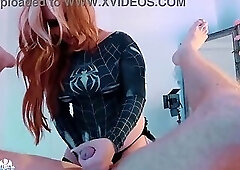 Strap-On Fucked by My Wife A Surprise Ill Never Forget
