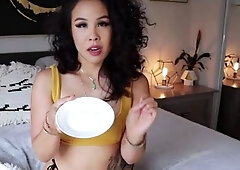 Dominatrix An Li - Lick The Plate Clean