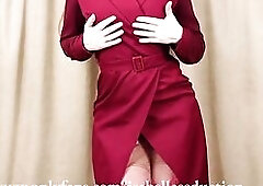 Mom Corporalist JOI: Be a Priceless Hunk and Cum for Me in 5 Minutes (Positive Encouragement, Countdown)