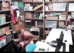 2 Suspects Were Disrobe-Searched Just now - Lifterhub