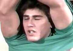 Falcon Studios: Harris' Hell-Week Inspection