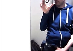 fellows frolicking or showing their hard rod. Compilation J.L.S