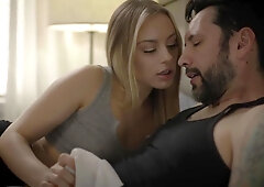 Anna Claire And Claire Clouds In Stepdaddys Girl Volume 4