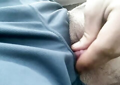 tugjob on the teach track Metoidioplasty Part two