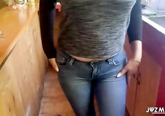 Doesn't this babe look glamorous in these jeans!! Absolutely, that babe looks completely exquisite, but even more excellent when these jeans get 