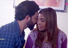 Pyar Ka Faisla Hot Indian Web Series Part-9 - Cumshot