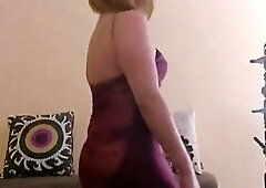 Arab she-creature dance Luxurious