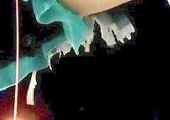 Backless Jacket, Panty Underpants, Cork in Public, Sissy Cd