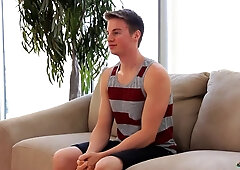 Hard Pounding Accompanied By Matthew Ryder