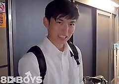 GM-0252 本人との契約につき5日間限定販売決定