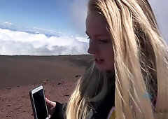 Virtual Vacation On Hawaii Wit Scarlett Sage 2/6