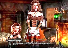 Boyfriend Cheats His Girl