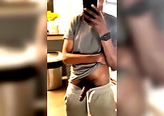 Bored expecting on my ally mommy to pull up with my recent phone.