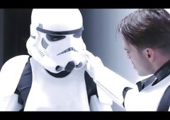 These Storm Troopers Are Fabulous!