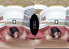 Welcome To Japan With Virtual Reality