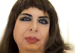 It's Michele Thompson once more and I'm back in the shower! I'm fully stripped in this one so please send me messages and loves? And su