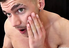 My Favourite Muscle Hunk Fetish Flex Roleplay Cumpilation