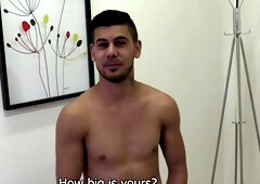 Dirty Scout: Unveiling the Charms of a Czech Hunk