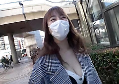 0010817_Hカップ フェラチオ ベロキスなどが含まれている