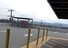 Str8chaser.com: Muscle craving handjob