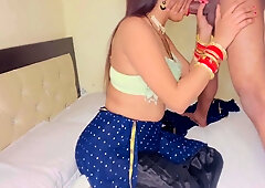 Desi Bhabhi Ki Chudai