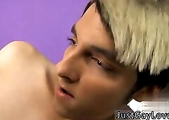 He lays in bed and thinks about one of his toys