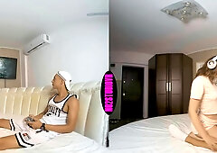 Play Me Like A Video Game - No2StudioVR