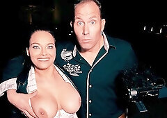 Dirty Priscilla: Can Not Get Fucked Enough