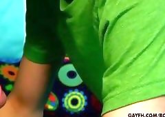 Nick Takes on Conner