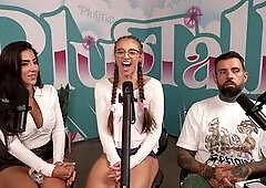 Gia Derza on how She Realized She was a Queen