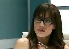 Sexo secure ft. Natacha Jaitt: Blowjob, Big Tits  Babe Porn