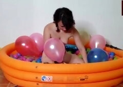 ASRM Looners by Sahara