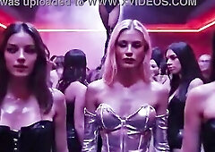 ASTONISHING 1000 Beatyful Woman In Munich Germany erotic experience (Ia Generated)