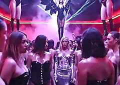 ASTONISHING 1000 Beatyful Woman In Munich Germany erotic experience (Ia Generated)