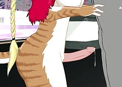 HTH - Ginger Compilation (Demand)