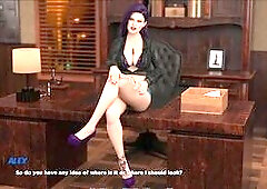 『AMAZING FUCK IN A MILITARY BASE』ABOVE THE CLOUDS - EPISODE 22; By anvtherlife; Play visual novels and watch playthroughs, walkthroughs and adult 