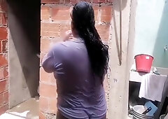 I Hire This Girl And Im Surprised She Has A Great Ass