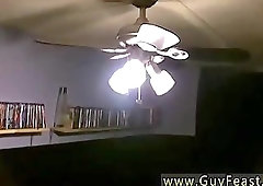 This video is a bit bizarre with the garbs