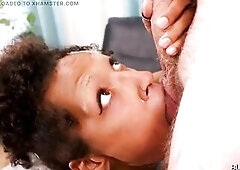 I don't know if it was a full moon, or smth in the water... but when Liza Belle met Chris, the heat was on from the 1st minute and this has turne