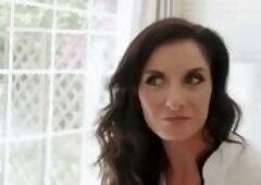 My Stepmoms Hotter Than I Thought