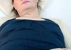 Housewife Sveta Lusin. 2025m